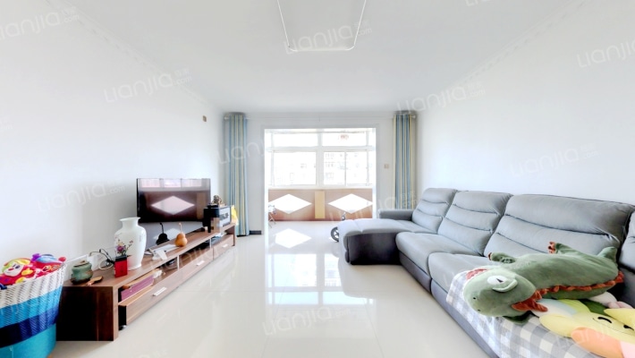 世纪家园二手房实景图