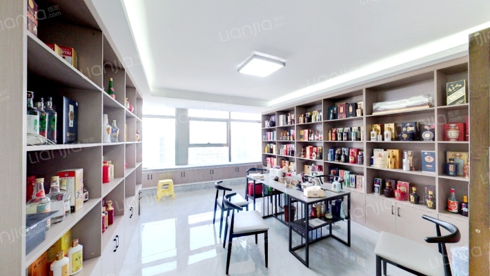 江华国际旅游中心二手房实景图