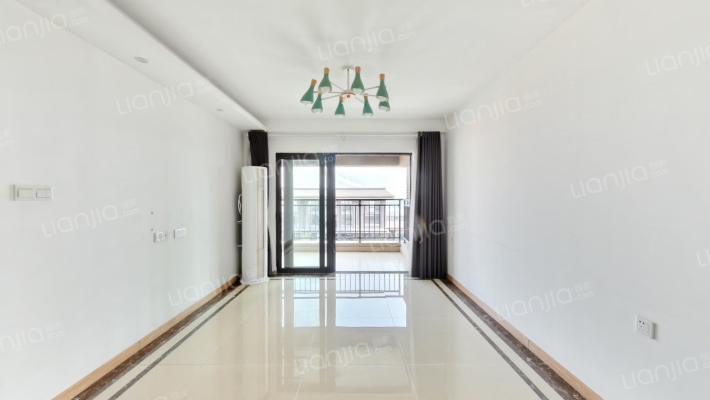 万科公园里二手房实景图