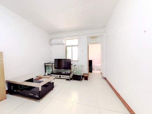 整租·国道巷一号院 2室2厅 西北