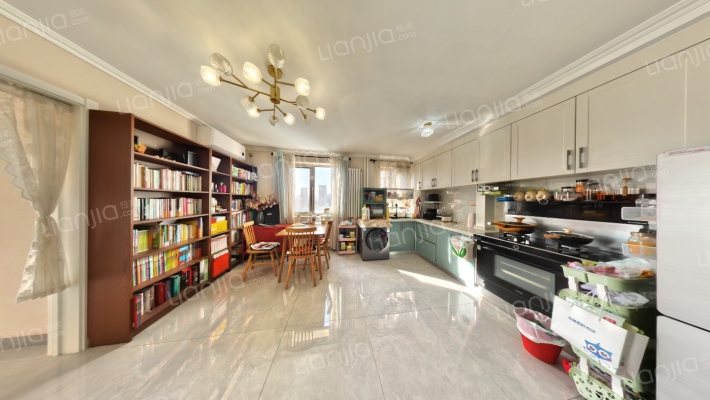 海清园二手房实景图