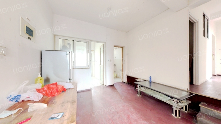 水云花都清泰路一段84号二手房实景图