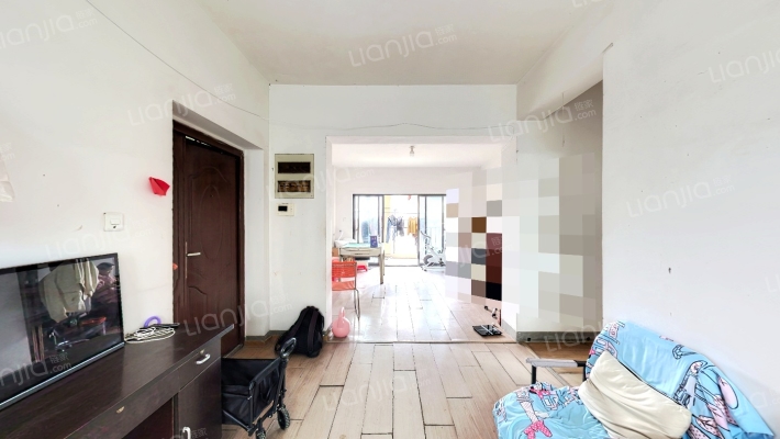 楠湾嘉园二手房实景图