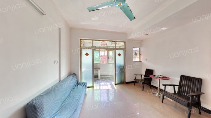 成诺雅居二手房实景图