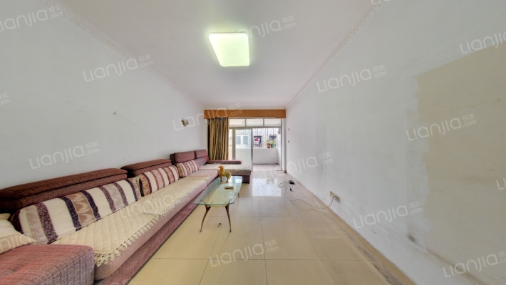 华丽西村二手房实景图