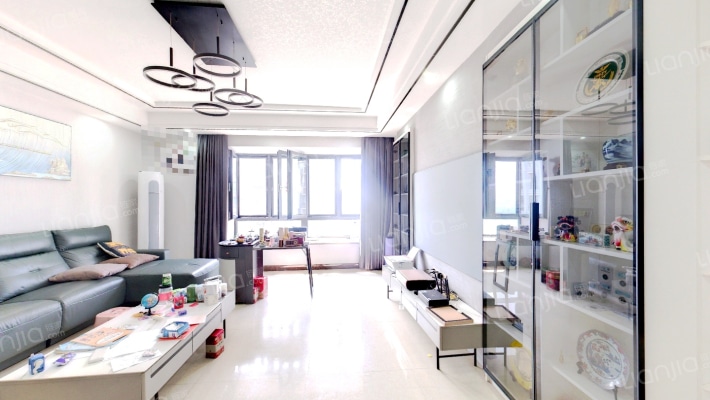 惠鹏·水雲居二手房实景图