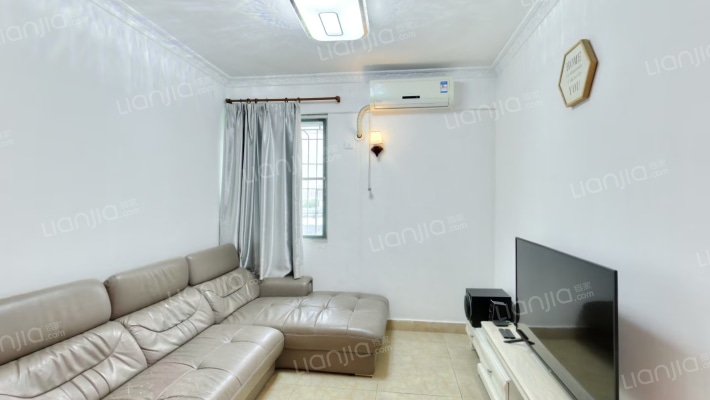 新丽苑二手房实景图