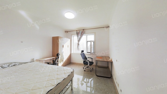 栖乐荟府二手房实景图