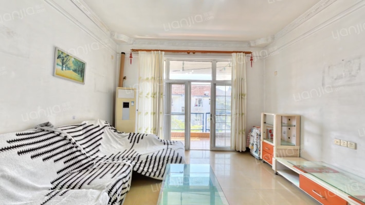 番禺奥林匹克花园二手房实景图