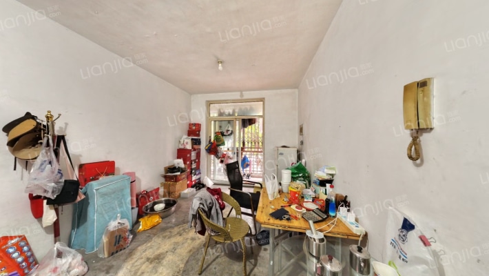 双水康城D区二手房实景图