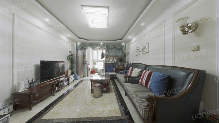 莱茵小镇二手房实景图