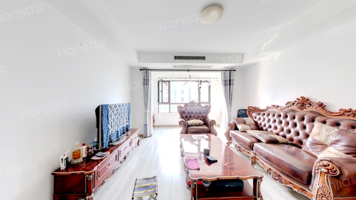 大公馆玫瑰园二手房实景图