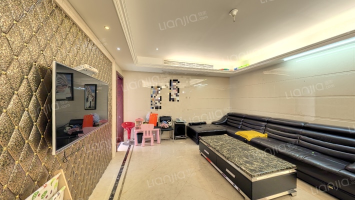 万福锦苑二手房实景图