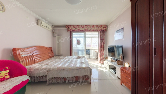 垡头北里二手房实景图