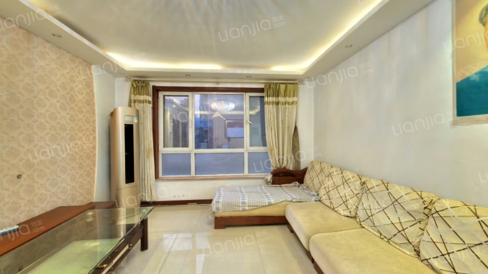 舒然家園二手房实景图