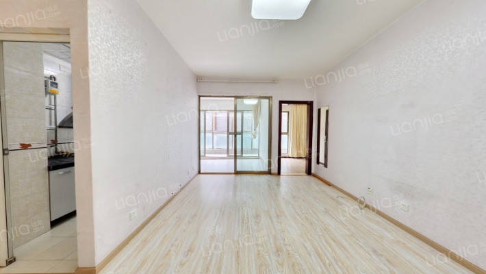 金色俊园二手房实景图