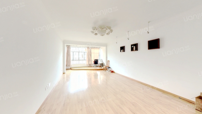 文华苑二手房实景图