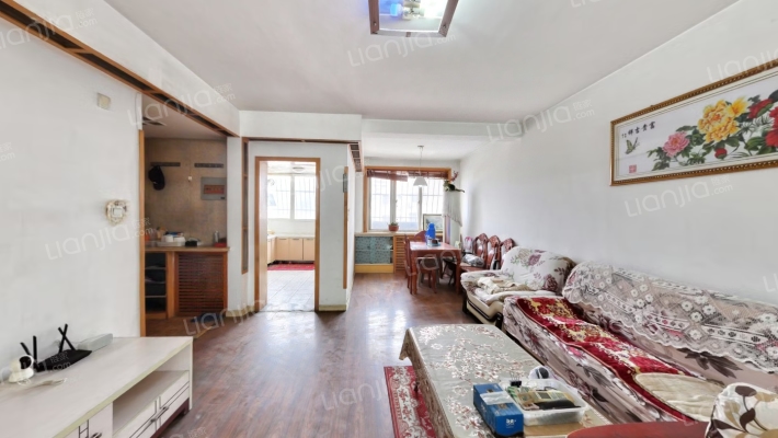 晟业家园二手房实景图