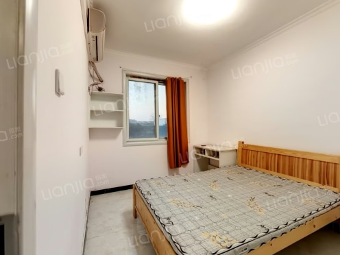 整租·美好家园 3室2厅 东