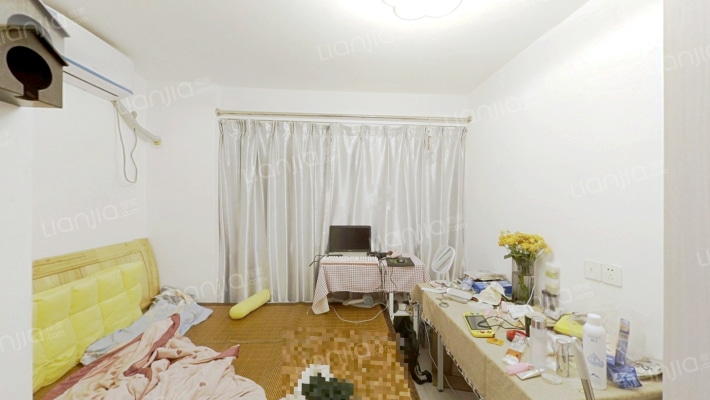 乌山九巷D区二手房实景图