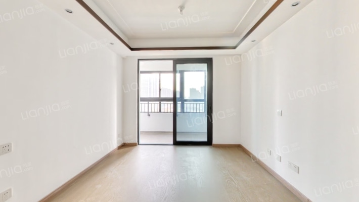 都会诚品岚院二手房实景图