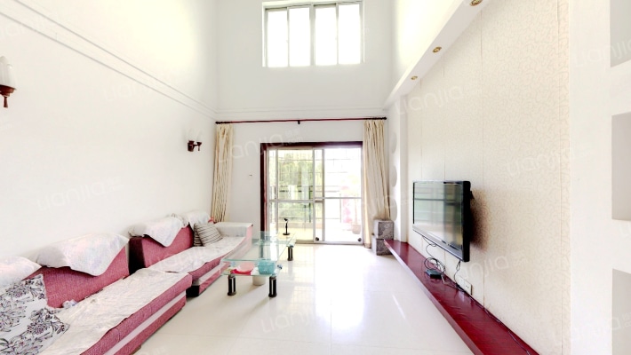 大山花园二手房实景图