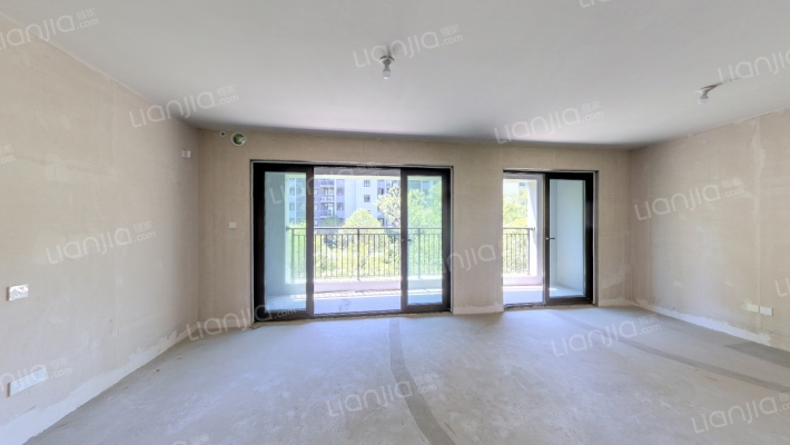 龙湖长泰景粼天著二手房实景图