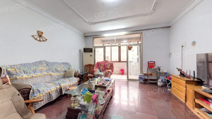 小桥巷2号二手房实景图