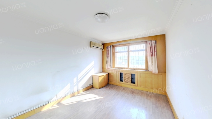 金川西里二手房实景图