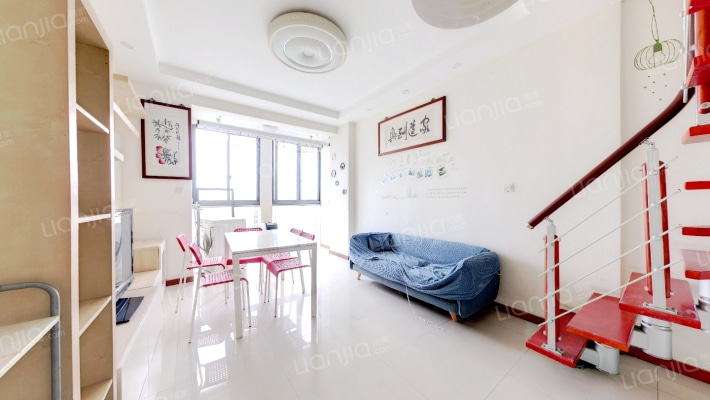 美乐城二手房实景图