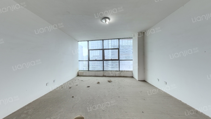 首座MAX二手房实景图