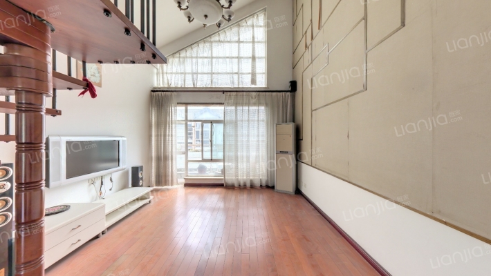 花雨亭小区二手房实景图