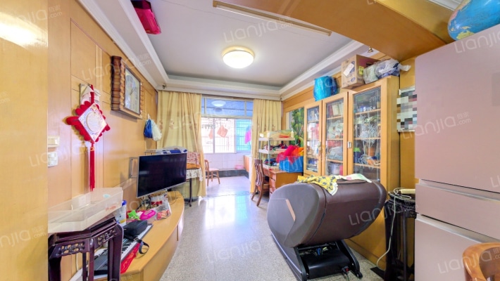 长安南小区二手房实景图