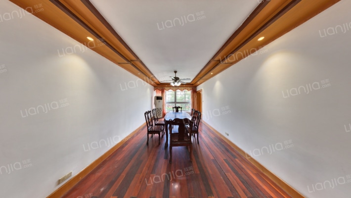 丰华园南区二手房实景图