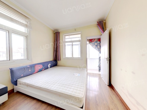 整租·观象二路 2室0厅 东/西