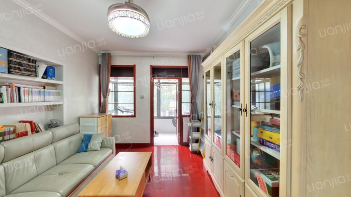 省计委宿舍二手房实景图