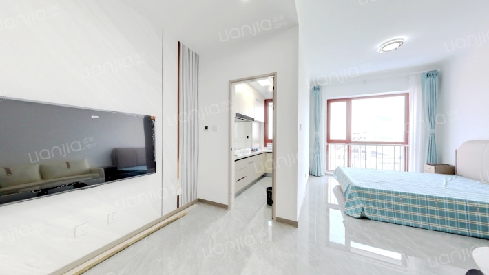 景和幸福汇二手房实景图