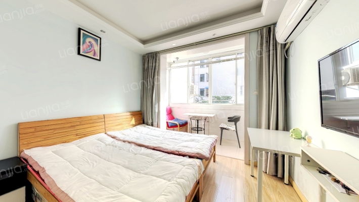 梅园四街坊二手房实景图