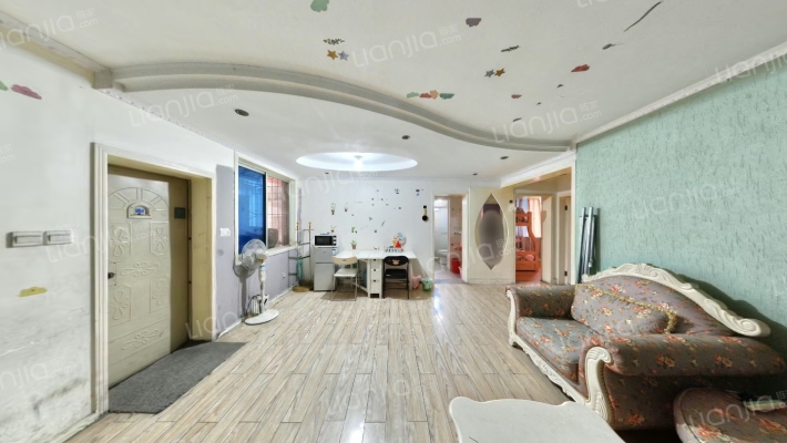 成华街3号二手房实景图