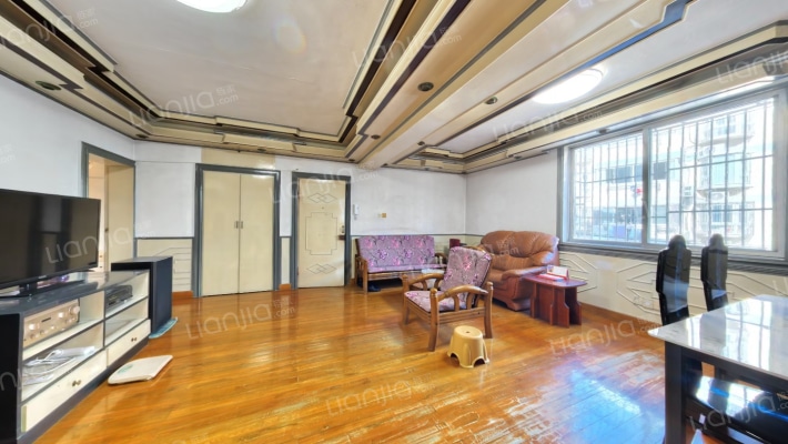 金桥新村（姑苏）二手房实景图