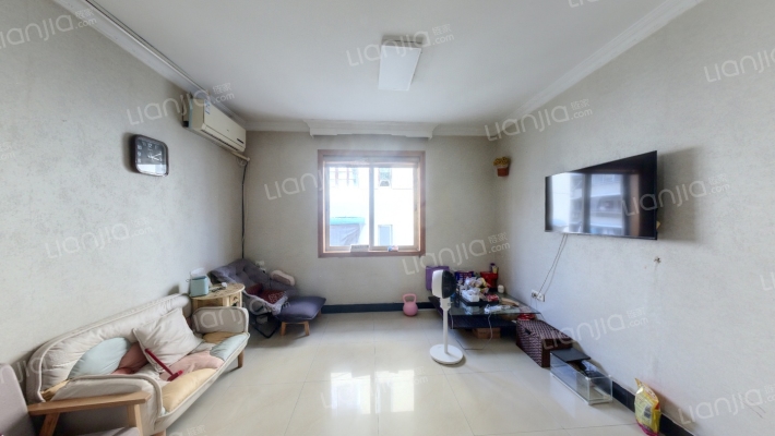 新桥住宅区七、十一组团二手房实景图