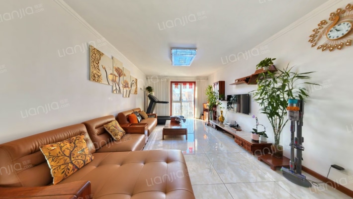 云锦蓝庭二手房实景图