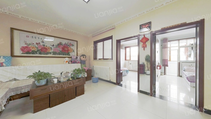 艺馨家园二手房实景图