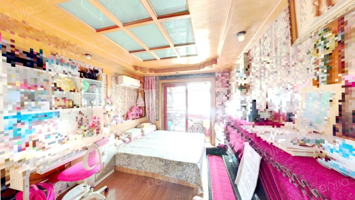 培仁里二手房实景图