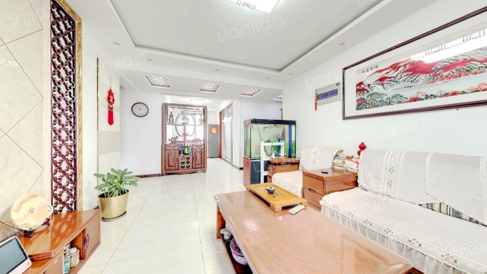 平安易居二手房实景图