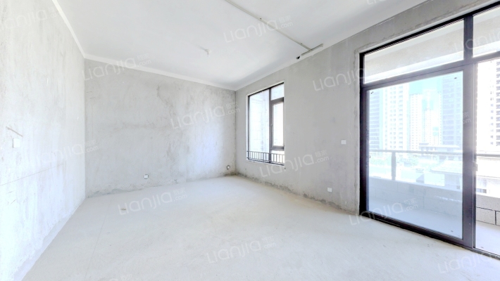 滨江天悦湾二手房实景图