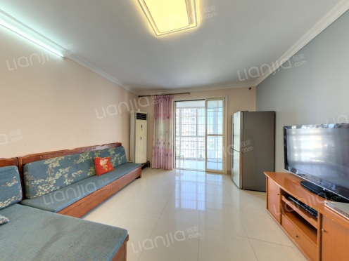 整租·北岸馨园 3室2厅 南/北