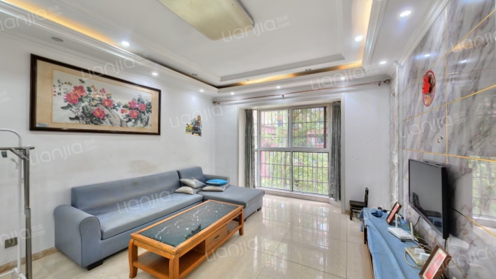 王府花园三期二手房实景图