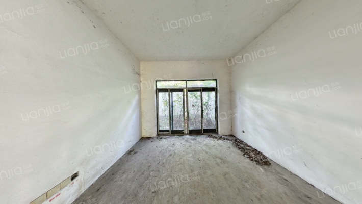 南方格林雅墅二手房实景图