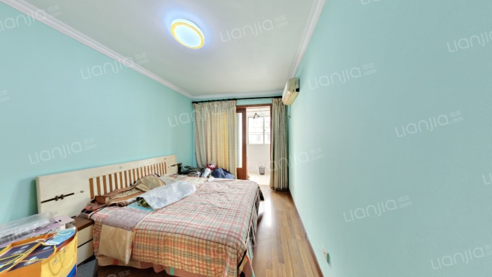 吉祥花园二手房实景图